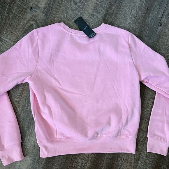 Barbie Ski Club Sweatshirt- Size Medium - Picture 3 of 7